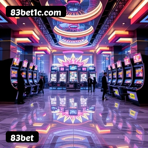 FAQ 83bet Brasil - Perguntas frequentes sobre bônus, PIX, RTP, APP mobile e VIP