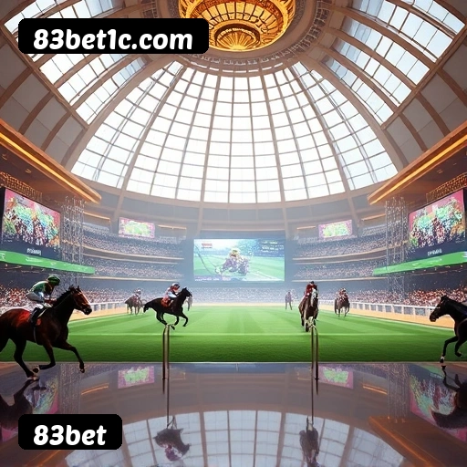 83bet APP mobile iOS Android - 187 mil downloads São Paulo Rio BH