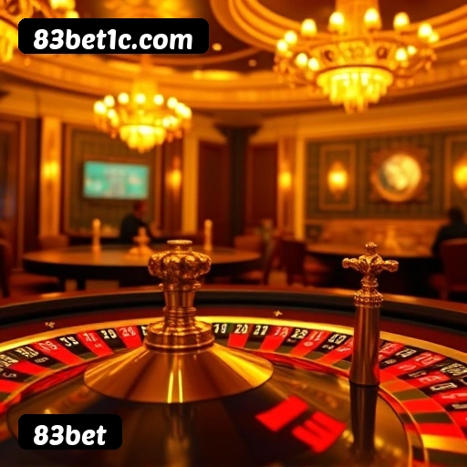 83bet PIX instantâneo Brasil - Depósito e saque em minutos 24/7