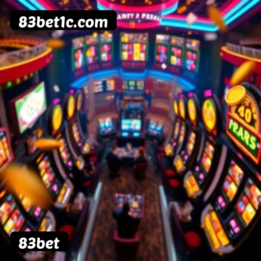 83bet segurança SSL 256-bit - Licença Curaçao, eCOGRA, GLI certificado