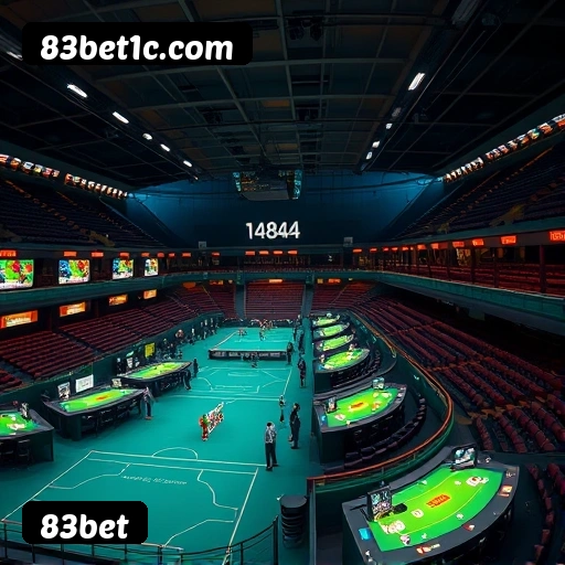 6 vantagens exclusivas do programa VIP da 83bet