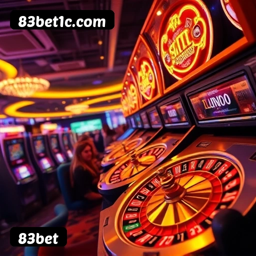 Níveis do programa VIP da 83bet